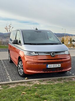 2024 T7 Multivan Style 2.0 TSI - 2