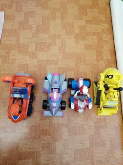 Predam paw patrol - 2