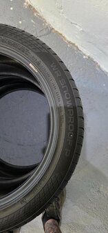 NOKIAN 275/40 R19 ZIMNÉ - 2