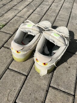 nike sb dunk mummy - 2