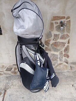 Golfový set - 2