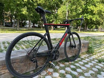 Cestný bicykel Sava Vegur 2.2, veľ. 56 - 2