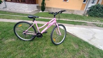 Predám dámsky bicykel - 2