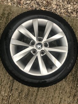5x112 R16 - 2