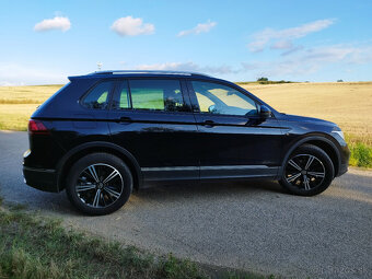 Volkswagen Tiguan 1.5 TSi United DSG Virtual/LED/NAVI - 2