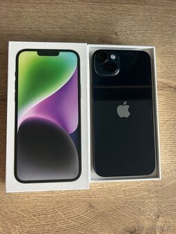 Iphone 14 Plus 128gb - 2