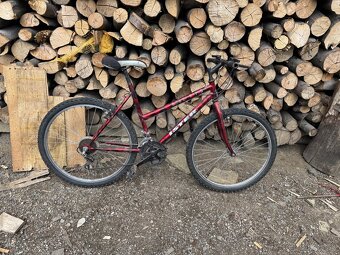 Bicykel - 2