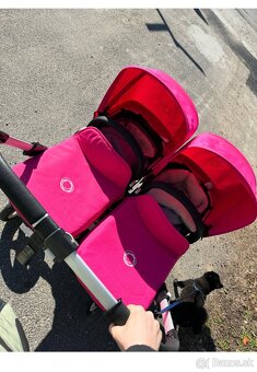 Bugaboo Donkey Twin 2 - 2