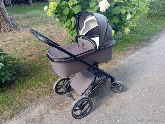 Kočík Moon Style 2021 - 2