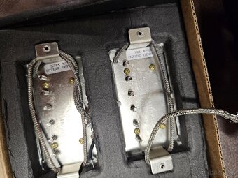 Seymour Duncan set '59 SH-1N + SH-1B - 2