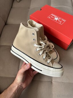 Converse Chuck Taylor 70 Hi - 2