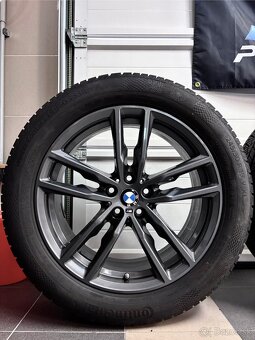 Style 698M R19 Bmw Zimne - 2