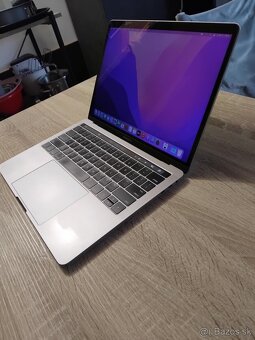 MacBook Pro / 13inch 2016 / 256GB Pekný stav - 2