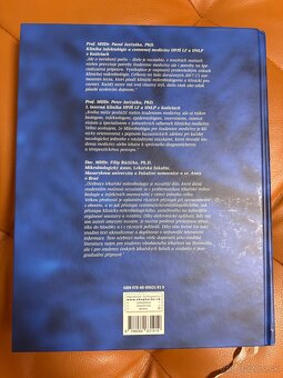 Lekarska mikrobiologia - 2