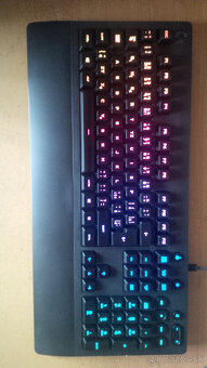 logitech g213 prodigy - 2