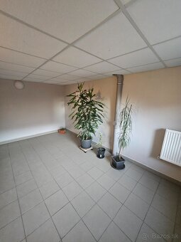 PREDAJ: 1-izbový byt, Devínska Nová Ves (36m²) - 2
