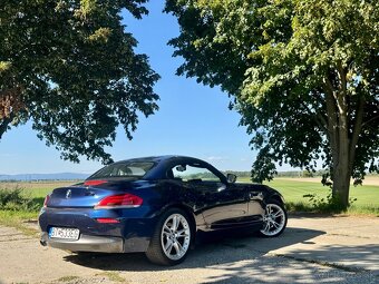 predam bmw z4 - 2
