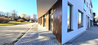 PNORF – prémiové obchodné priestory, 100 m2, KALINČIAKOVA - 2