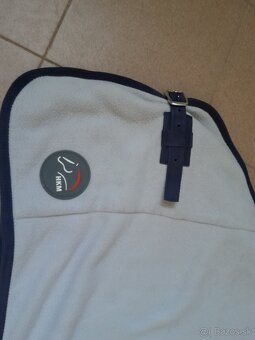 Deka odpocovacia pony - 2