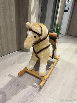 Hojdaci Konik - 2