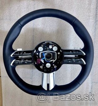 Volant MERCEDES EQS GLE V G CLS GLS - 2