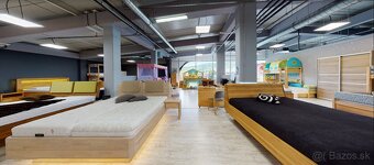 183m2 Obchodný priestor s veľkými výkladmi na Račiansku ulic - 2