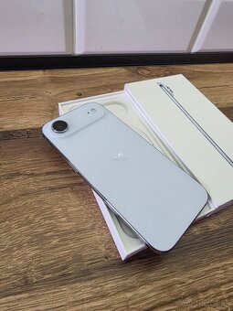 Predam APPLE IPHONE AIR 256GB, zaruka 24 mesiacov - 2