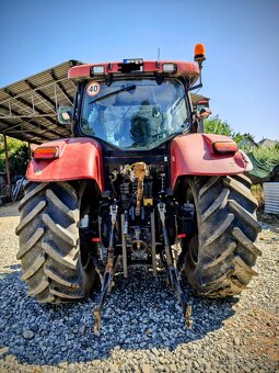 Traktor Case Puma 155 - 2