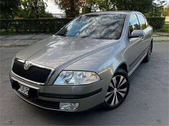 ➡️ Škoda octavia 1.9 Tdi 77 kW Elegance - 2