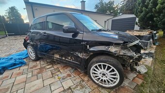 Suzuki Swift Sport - 2
