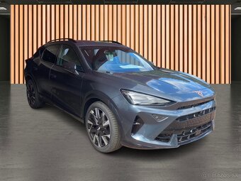 Cupra Formentor VZ 2.0 TSI DSG 333k ODPOČET DPH -ZĽAVA 42.4% - 2