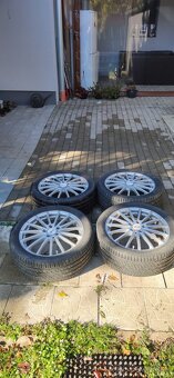 Elektróny R18 5x112 - 2