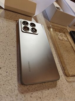 MT Xiaomi 14T Titan Gray 12GB RAM 256GB ROM - 2