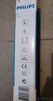 PHILIPS 250W/840 MHN-TD náhradní halogenová trubice NOVÁ - 2