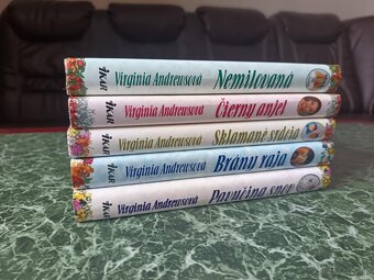 Pentalogia Nemilovana - 2