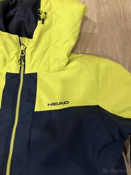 Head LUMI 164-170 - 2