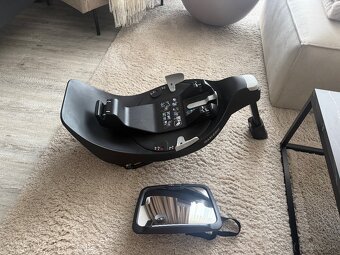 Maxi Cosi Isofix 360 - 2