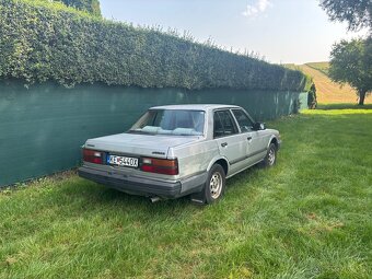 Honda ACCORD 1,6 2g. 1982 - 2