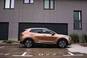 Kia Sportage 1.6 CRDi mHEV Gold A/T - 2