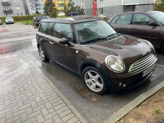 Mini cooper - 2