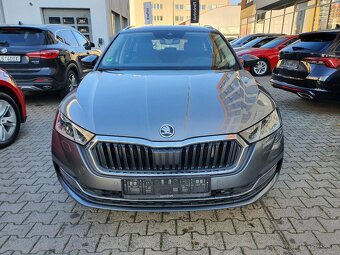 Škoda Octavia 4 Combi Style 1.5 TSI 110kW - záruka Autodraft - 2