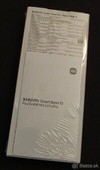 Xiaomi smart band 10 - 2