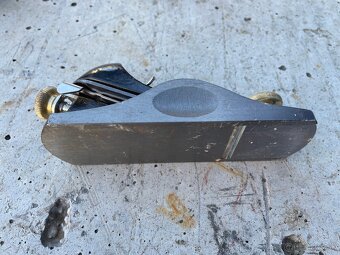 Predám malý hoblik STANLEY - 2