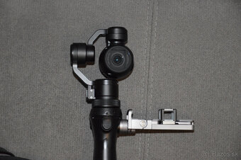 DJI Osmo Zenmuse X3 - 2