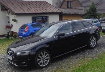 Elektróny/disky Audi a4 r18 5x112 originálne - 2