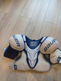 hokejová výstroj detská - 2