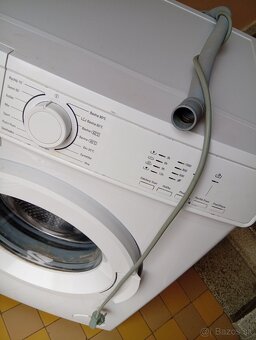 Predám práčku - 2