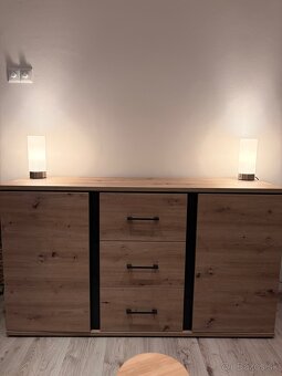 Komoda - 2