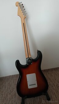Gitara stratocaster - 2