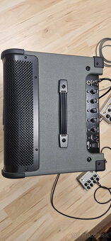 Basgitarové kombo Peavey Max 150 - 2